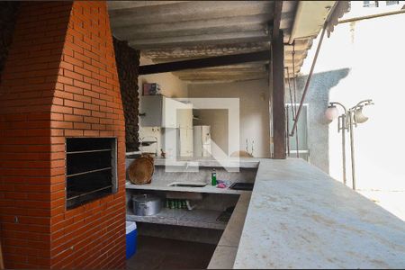 Casa à venda com 570m², 4 quartos e 4 vagas