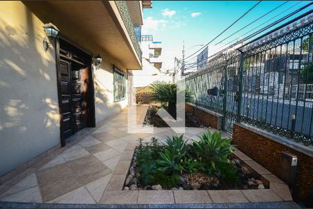 Casa à venda com 570m², 4 quartos e 4 vagas