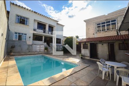 Casa à venda com 570m², 4 quartos e 4 vagas