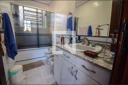 Casa à venda com 570m², 4 quartos e 4 vagas