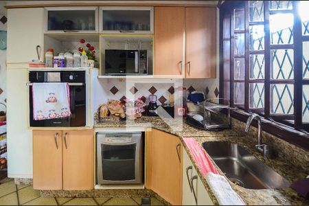 Casa à venda com 570m², 4 quartos e 4 vagas