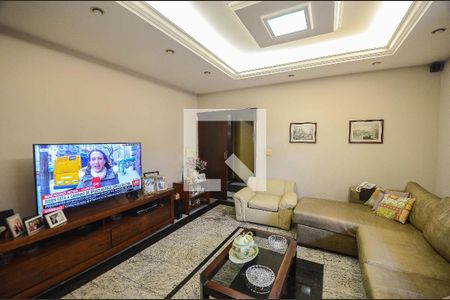 Casa à venda com 570m², 4 quartos e 4 vagas