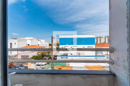 Apartamento à venda com 185m², 3 quartos e 2 vagas Apartamento à venda com 185m², 3 quartos e 2 vagasVaranda do Quarto 3