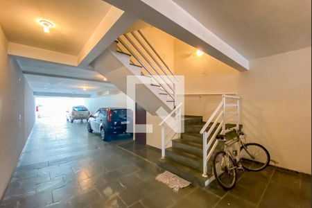 Apartamento à venda com 185m², 3 quartos e 2 vagas Apartamento à venda com 185m², 3 quartos e 2 vagasGaragem