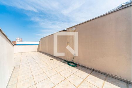 Apartamento à venda com 185m², 3 quartos e 2 vagas Apartamento à venda com 185m², 3 quartos e 2 vagasVaranda da Cobertura