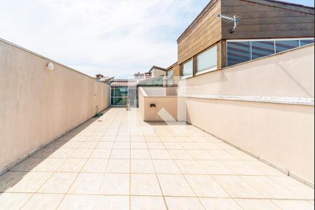 Apartamento à venda com 185m², 3 quartos e 2 vagas Apartamento à venda com 185m², 3 quartos e 2 vagasVaranda da Cobertura