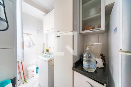 Apartamento à venda com 185m², 3 quartos e 2 vagas Apartamento à venda com 185m², 3 quartos e 2 vagasÁrea de Serviço