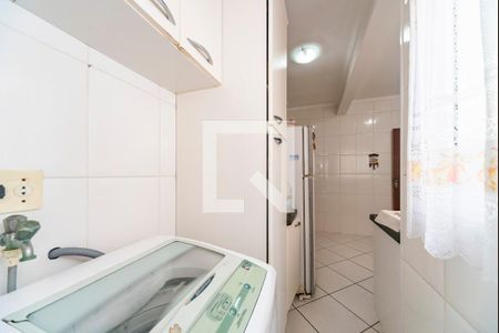 Apartamento à venda com 185m², 3 quartos e 2 vagas Apartamento à venda com 185m², 3 quartos e 2 vagasÁrea de Serviço