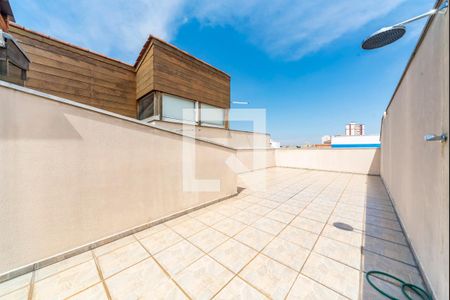 Apartamento à venda com 185m², 3 quartos e 2 vagas Apartamento à venda com 185m², 3 quartos e 2 vagasVaranda da Cobertura