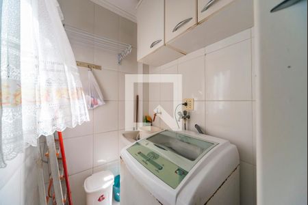 Apartamento à venda com 185m², 3 quartos e 2 vagas Apartamento à venda com 185m², 3 quartos e 2 vagasÁrea de Serviço