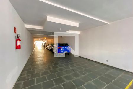 Apartamento à venda com 185m², 3 quartos e 2 vagas Apartamento à venda com 185m², 3 quartos e 2 vagasGaragem