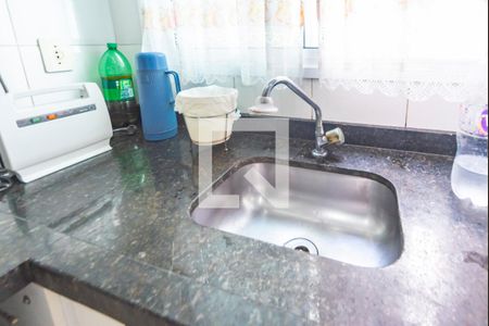 Apartamento à venda com 185m², 3 quartos e 2 vagas Apartamento à venda com 185m², 3 quartos e 2 vagasDetalhe cozinha