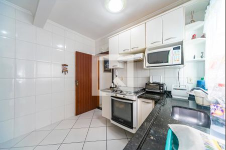Apartamento à venda com 185m², 3 quartos e 2 vagas Apartamento à venda com 185m², 3 quartos e 2 vagasCozinha