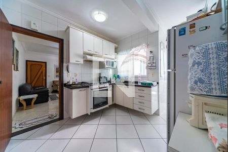 Apartamento à venda com 185m², 3 quartos e 2 vagas Apartamento à venda com 185m², 3 quartos e 2 vagasCozinha