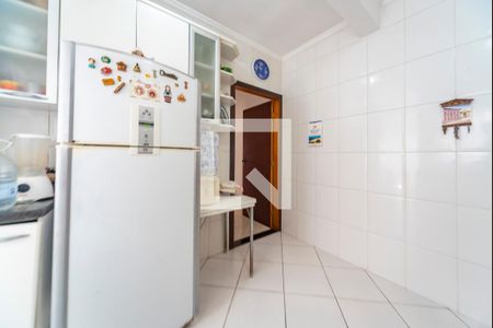Apartamento à venda com 185m², 3 quartos e 2 vagas Apartamento à venda com 185m², 3 quartos e 2 vagasCozinha
