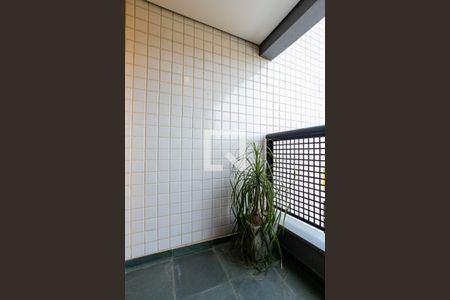 Varanda de apartamento à venda com 2 quartos, 65m² em Santa Teresinha, São Paulo