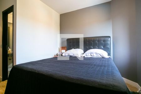 Suíte de apartamento à venda com 2 quartos, 65m² em Santa Teresinha, São Paulo