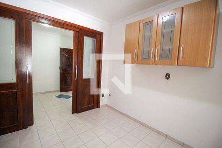 Quarto 1 de casa para alugar com 4 quartos, 153m² em Chácara Nossa Senhora Aparecida, São Paulo