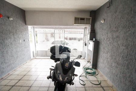 Vista Quarto 1 de casa para alugar com 4 quartos, 153m² em Chácara Nossa Senhora Aparecida, São Paulo