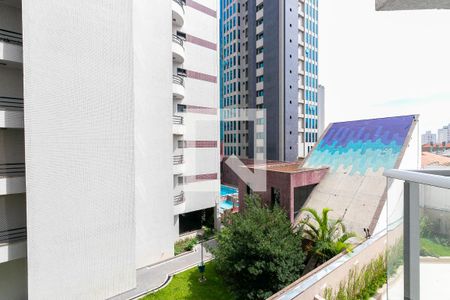 Apartamento à venda com 40m², 1 quarto e 1 vagaDormitório - Vista