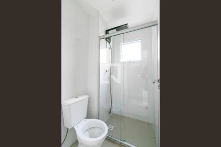 Apartamento à venda com 40m², 1 quarto e 1 vagaBanherio