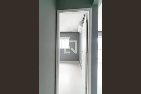 Apartamento à venda com 40m², 1 quarto e 1 vagaCorredor