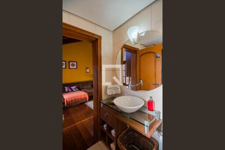 Apartamento à venda com 164m², 2 quartos e 2 vagas Apartamento à venda com 164m², 2 quartos e 2 vagasBanheiro 2