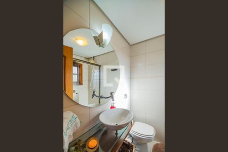 Apartamento à venda com 164m², 2 quartos e 2 vagas Apartamento à venda com 164m², 2 quartos e 2 vagasBanheiro 2