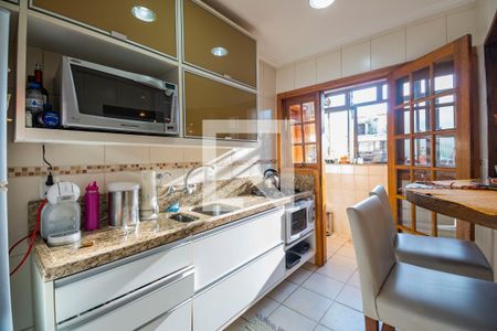 Apartamento à venda com 164m², 2 quartos e 2 vagas Apartamento à venda com 164m², 2 quartos e 2 vagasCozinha