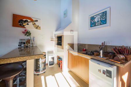 Apartamento à venda com 164m², 2 quartos e 2 vagas Apartamento à venda com 164m², 2 quartos e 2 vagasSalão de festas