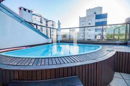 Apartamento à venda com 164m², 2 quartos e 2 vagas Apartamento à venda com 164m², 2 quartos e 2 vagasPiscina