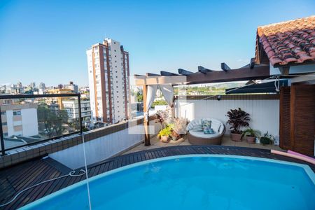 Apartamento à venda com 164m², 2 quartos e 2 vagas Apartamento à venda com 164m², 2 quartos e 2 vagasPiscina