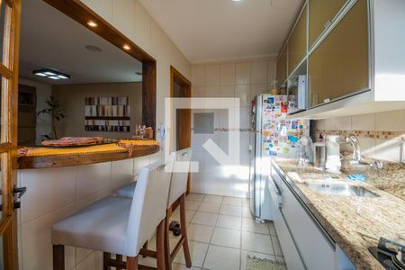 Apartamento à venda com 164m², 2 quartos e 2 vagas Apartamento à venda com 164m², 2 quartos e 2 vagasCozinha