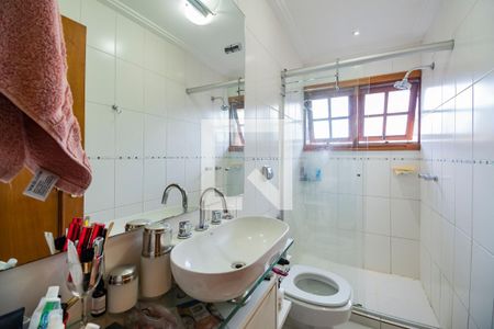 Apartamento à venda com 164m², 2 quartos e 2 vagas Apartamento à venda com 164m², 2 quartos e 2 vagasBanheiro