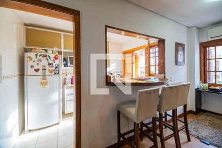 Apartamento à venda com 164m², 2 quartos e 2 vagas Apartamento à venda com 164m², 2 quartos e 2 vagasCozinha