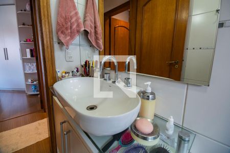 Apartamento à venda com 164m², 2 quartos e 2 vagas Apartamento à venda com 164m², 2 quartos e 2 vagasBanheiro