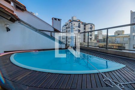 Apartamento à venda com 164m², 2 quartos e 2 vagas Apartamento à venda com 164m², 2 quartos e 2 vagasPiscina