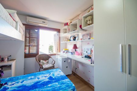 Apartamento à venda com 164m², 2 quartos e 2 vagas Apartamento à venda com 164m², 2 quartos e 2 vagasQuarto 1