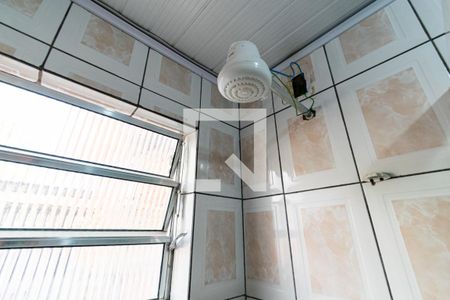 Casa à venda com 320m², 9 quartos e 2 vagas Casa à venda com 320m², 9 quartos e 2 vagasBanheiro casa 4