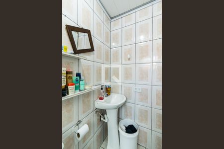 Casa à venda com 320m², 9 quartos e 2 vagas Casa à venda com 320m², 9 quartos e 2 vagasBanheiro casa 4