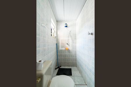 Casa à venda com 320m², 9 quartos e 2 vagas Casa à venda com 320m², 9 quartos e 2 vagasBanheiro casa 3