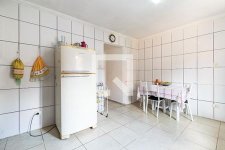 Casa à venda com 320m², 9 quartos e 2 vagas Casa à venda com 320m², 9 quartos e 2 vagasCozinha casa 1