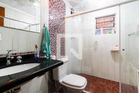 Casa à venda com 320m², 9 quartos e 2 vagas Casa à venda com 320m², 9 quartos e 2 vagasBanheiro casa 2