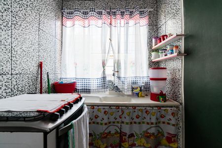 Casa à venda com 320m², 9 quartos e 2 vagas Casa à venda com 320m², 9 quartos e 2 vagasCozinha da casa 4