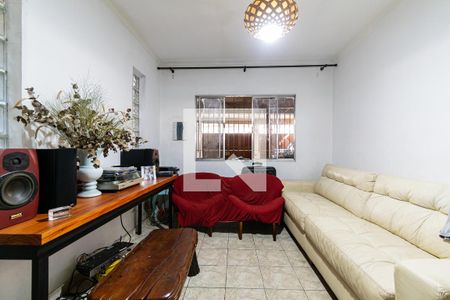 Casa à venda com 320m², 9 quartos e 2 vagas Casa à venda com 320m², 9 quartos e 2 vagasSala casa 2