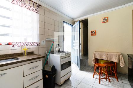 Casa à venda com 320m², 9 quartos e 2 vagas Casa à venda com 320m², 9 quartos e 2 vagasCozinha casa 3