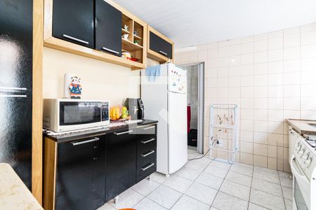 Casa à venda com 320m², 9 quartos e 2 vagas Casa à venda com 320m², 9 quartos e 2 vagasCozinha casa 3