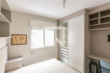 Sala/Quarto de apartamento para alugar com 1 quarto, 24m² em Centro Histórico, Porto Alegre