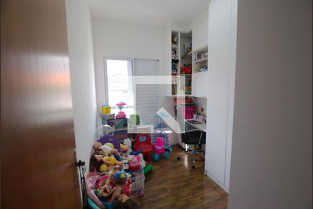 Casa à venda com 120m², 3 quartos e 2 vagas Casa à venda com 120m², 3 quartos e 2 vagasQuarto 1