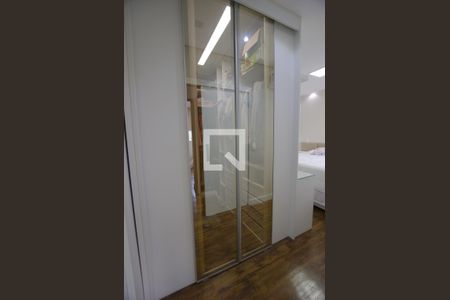 Casa à venda com 120m², 3 quartos e 2 vagas Casa à venda com 120m², 3 quartos e 2 vagasQuarto 3 - Closet